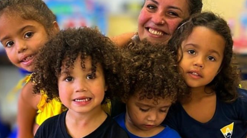 SOBREVIVENDO A PIOR ENCHENTE DE POA COM 4 CRIANÇAS PEQUENAS