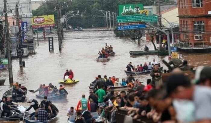 🆘Jetski para resgate🛟