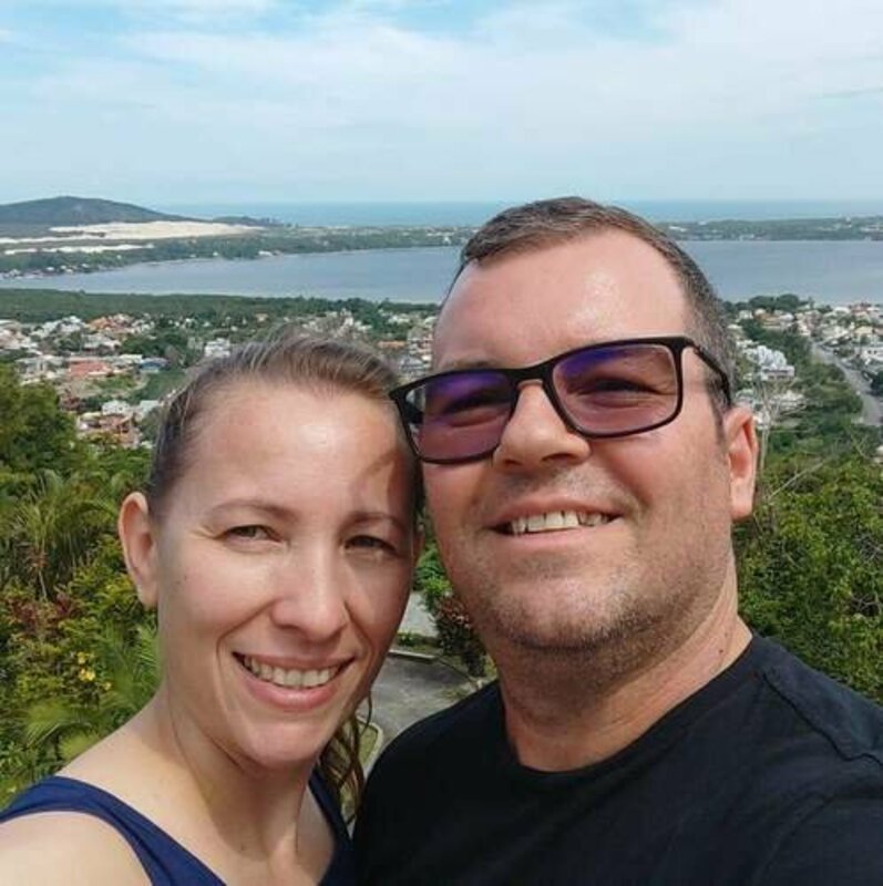 Ajude a reconstruir minha casa