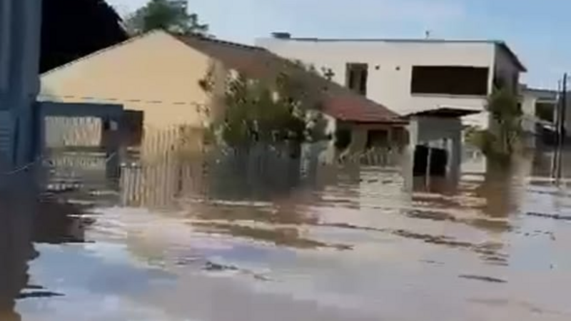 Reconstruindo Vidas em Canoas/RS