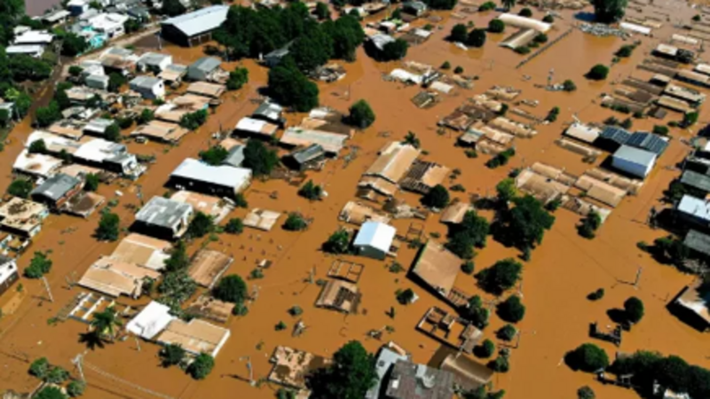 Support the most impacted CES Team Members by the Flooding in Rio Grande do Sul