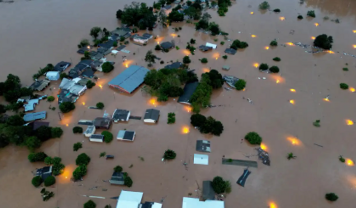 ENSAIO SOLIDÁRIO - RS - JESSICA CARSOLI