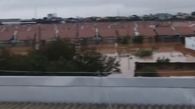 AJUDE ANELISE E LUCIANO À RECOMEÇAR ❤️‍🩹