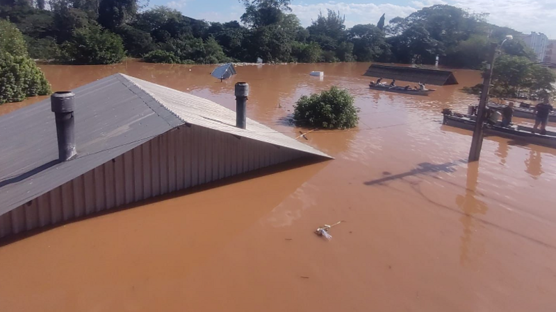 AJUDA PARA O RECOMEÇO DE UM DE NOSSOS MULTIs!