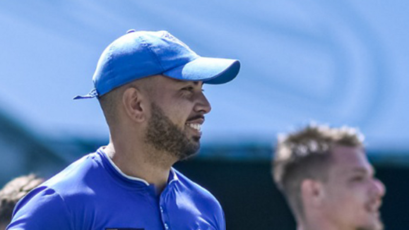 Enchente Professor William 