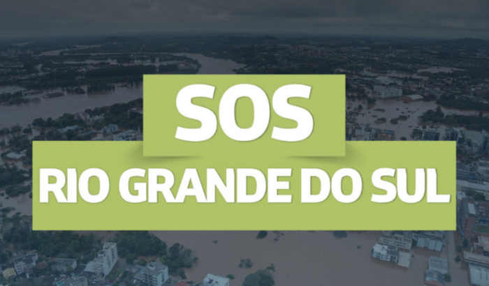 SOS Rio Grande do Sul