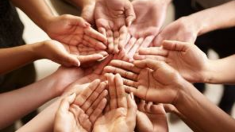 Corrente do Bem - Ação entre amigos para ajudar os colegas da Ondacom (Comfica) devido perdas por enchentes no RS