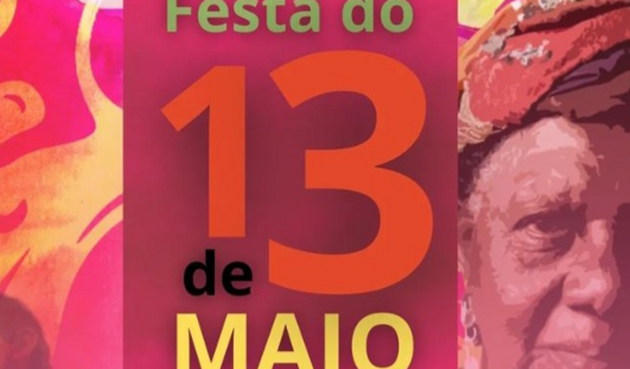 Ação 13 de maio