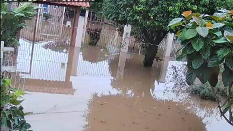 Ajude com a reforma da casa dos meus pais, afetadas pela enchente em São Leopoldo -RS .