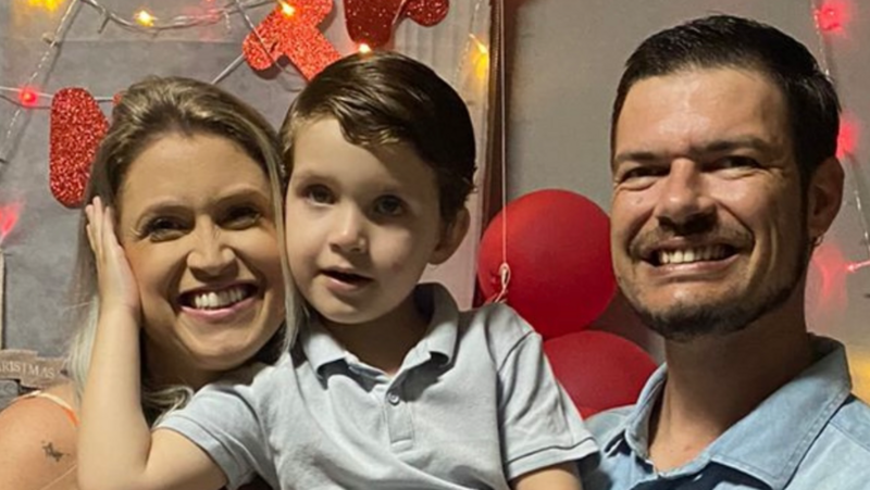 Família Martins Levien 