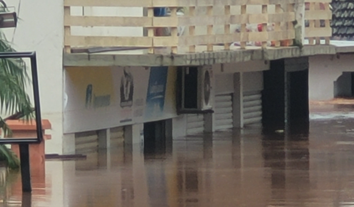 Ajude a Reestruturar a Magrão Motos!