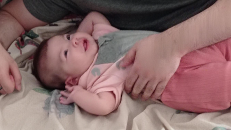 Me ajude a levar minha família para um lugar seguro