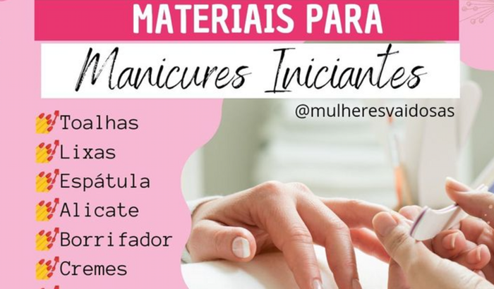 Uma Ajuda de mãos amiga pra poder estar comprando meu material