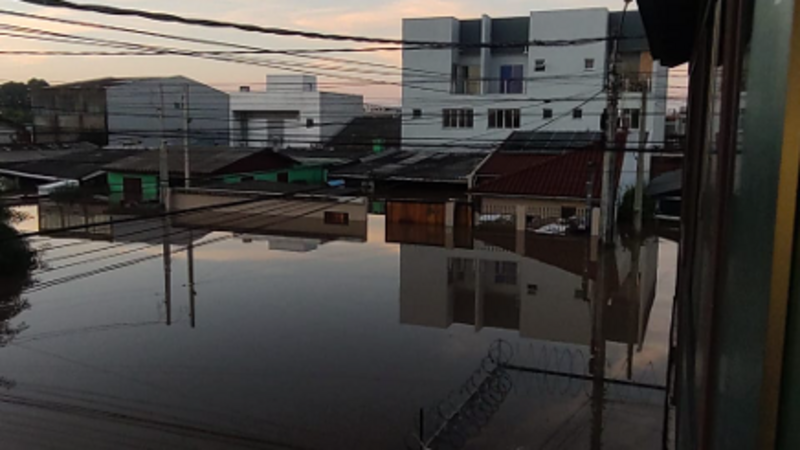 Juntos Pela Família Henriques - Reconstruindo Sonhos!!