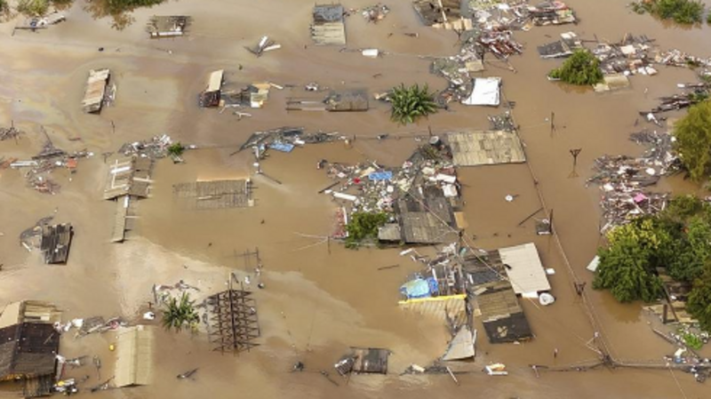 Juntos Pelo Rio Grande do Sul