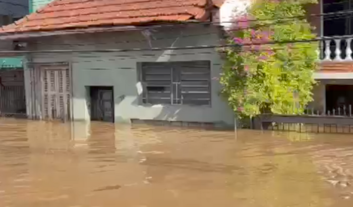 Recomeço  Família Lisboa