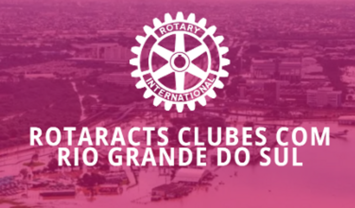 Rotaracts Clubes com Rio Grande do Sul