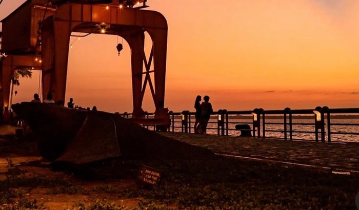 Cop 30 Belém do Pará 