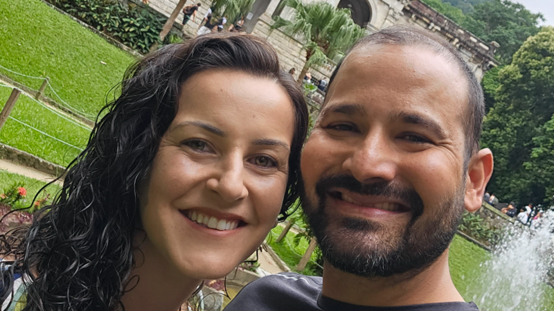 Ajuda para o tratamento do Fábio 