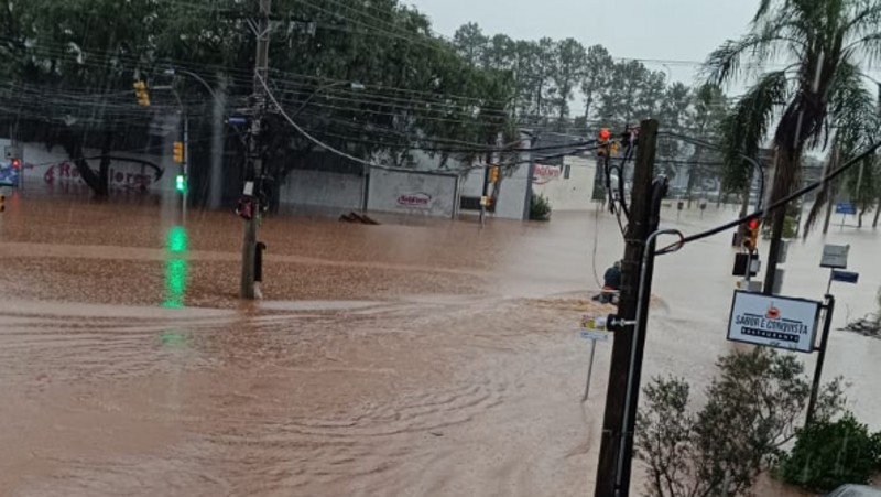 Ajude minha família