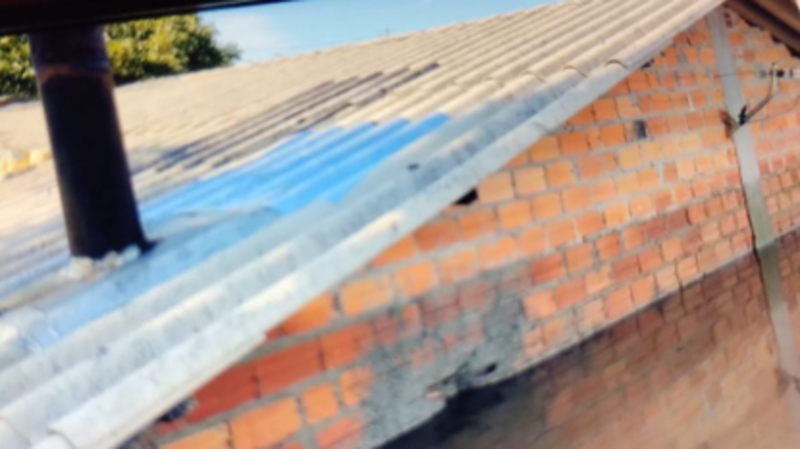 Pelo meu pai que perdeu tudo RS/Thauany