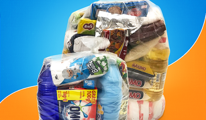 SOS RIO GRANDE DO SUL 