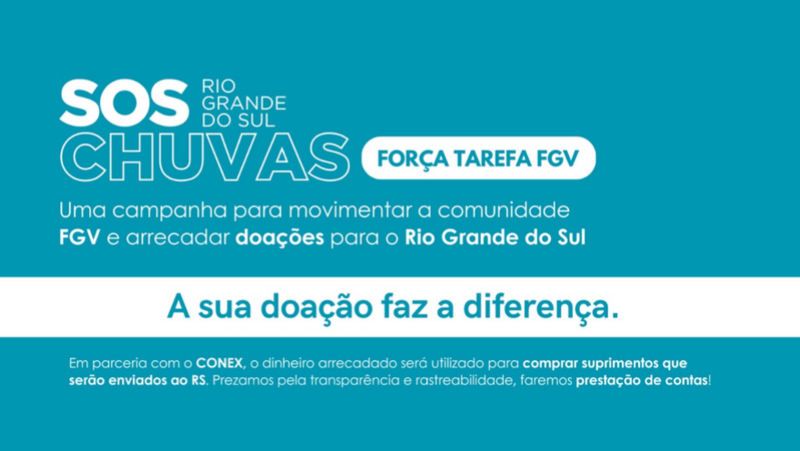 SOS Rio Grande do Sul