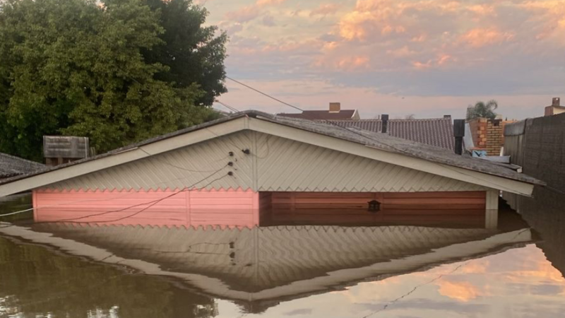 Ajude a família Ramos ❤️
