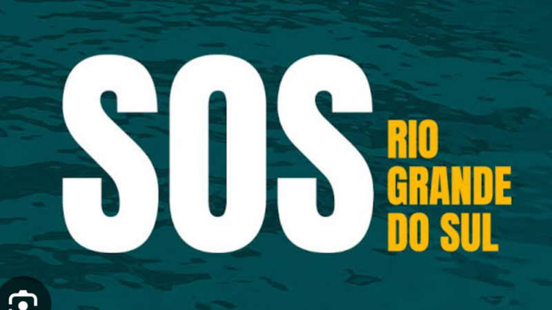 SOS CANOAS 