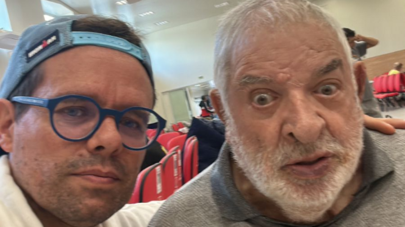 Reconstrói Tio Noé!