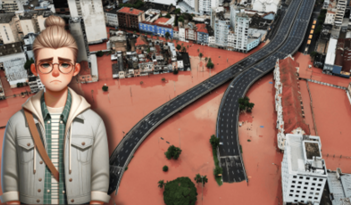 Canal Fabuloso Mundo