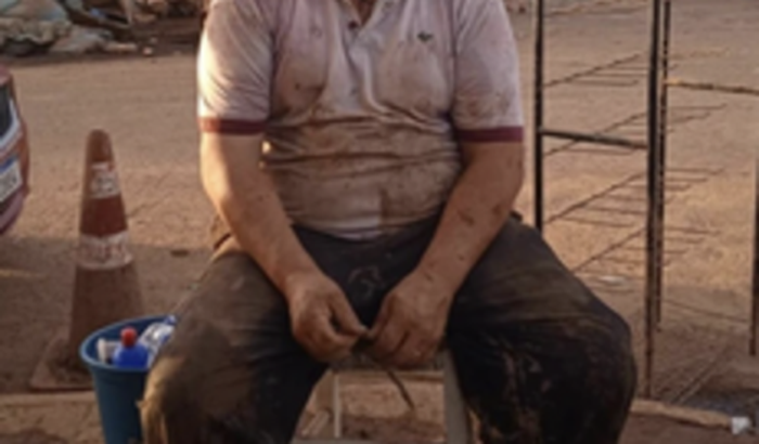 Reconstruir nossa fonte de renda 