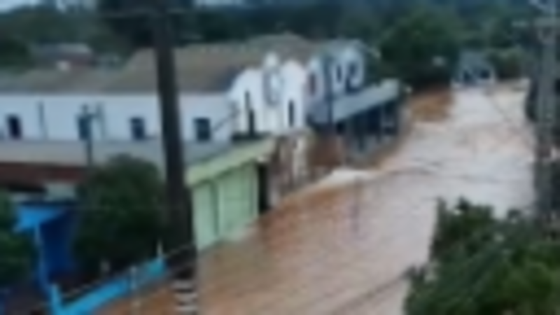 Vakinha para Michel e sua família - São Leopoldo, RS