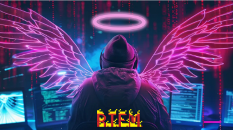 Campanha Hackers Solidários: Ajude o Rio Grande do Sul a superar essa catastrofe