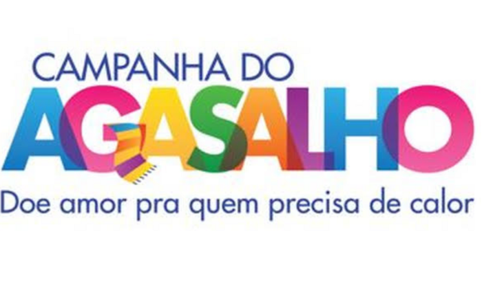 Campanha do Agasalho