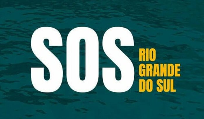 SOS RIO GRANDE DO SUL