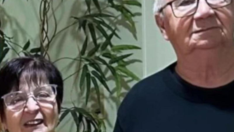 Ajuda a amigos que perderam tudo em POA