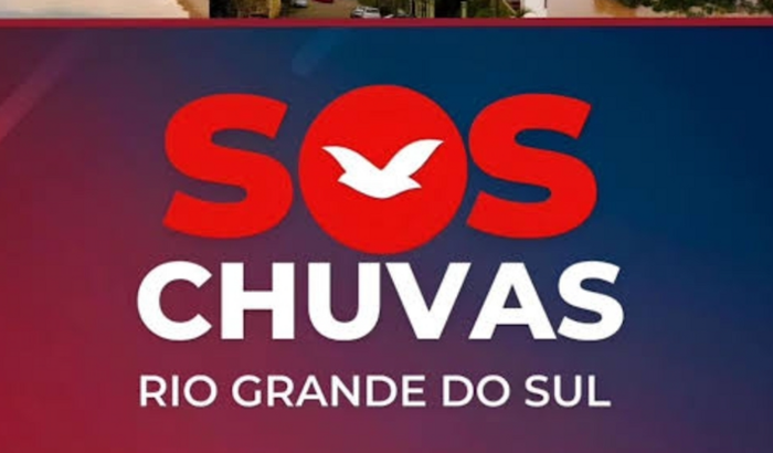 SOS solidario