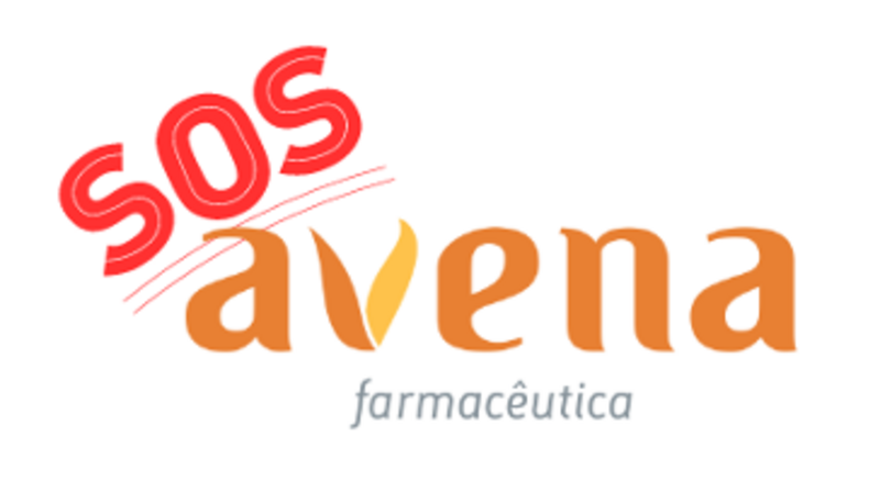 Avena farmacêutica - SOS RS