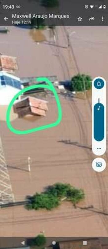 Ajuda Matheus e família 