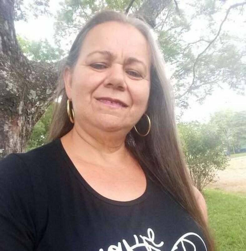 Ajuda para Marli Lutz que perdeu tudo na enchente de Canoas RS