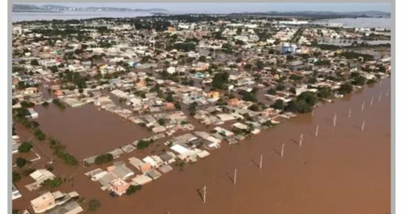 Lita (Ajuda Rio Grande do Sul)