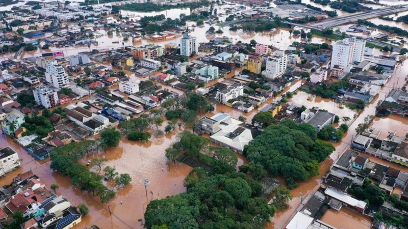 SOS São Leopoldo/RS