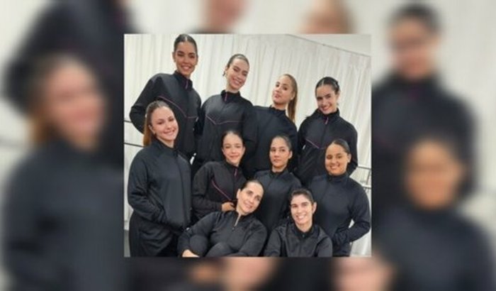 APOIE O ALLEGRO EM JOINVILLE 2024