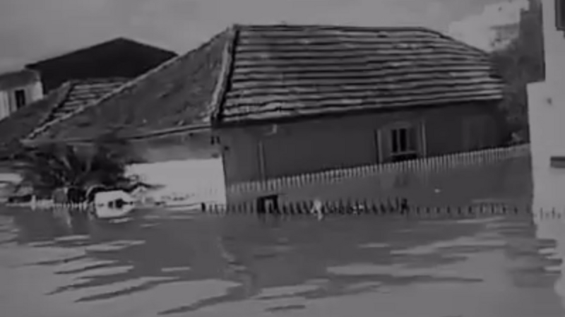 Ajuda para mandar pra mãe do vini em Canoas