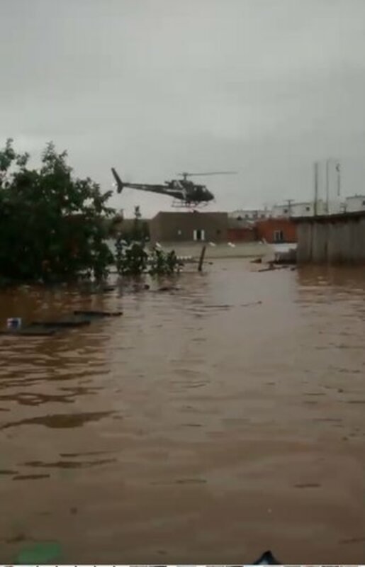 Apoie na reconstrucao do lar da minha Irmã.
