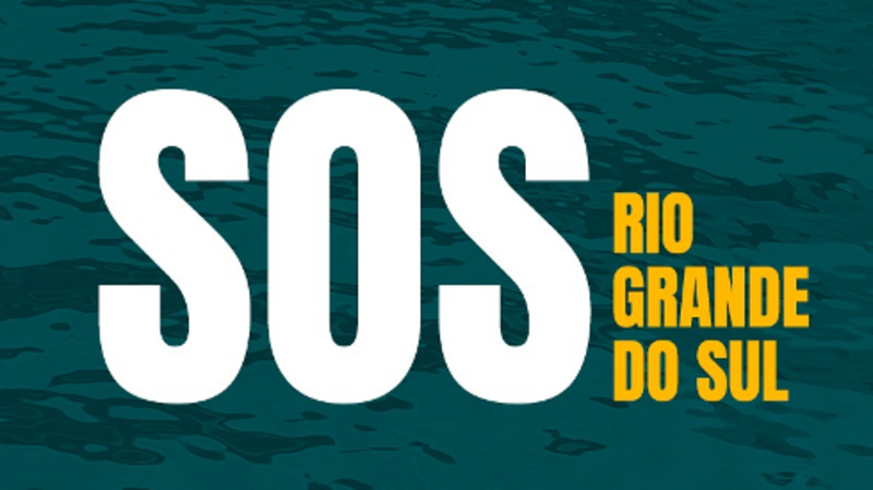 Apoio aos colaboradores da Memphis que perderam tudo nas enchentes do RS