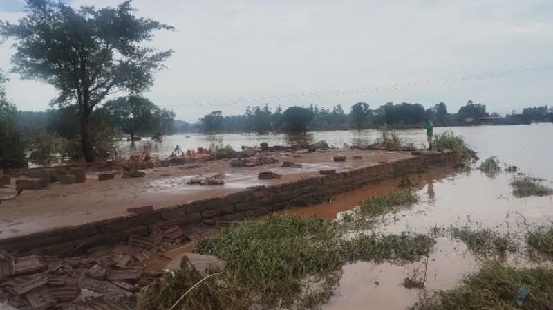 SOS Família Bergmann