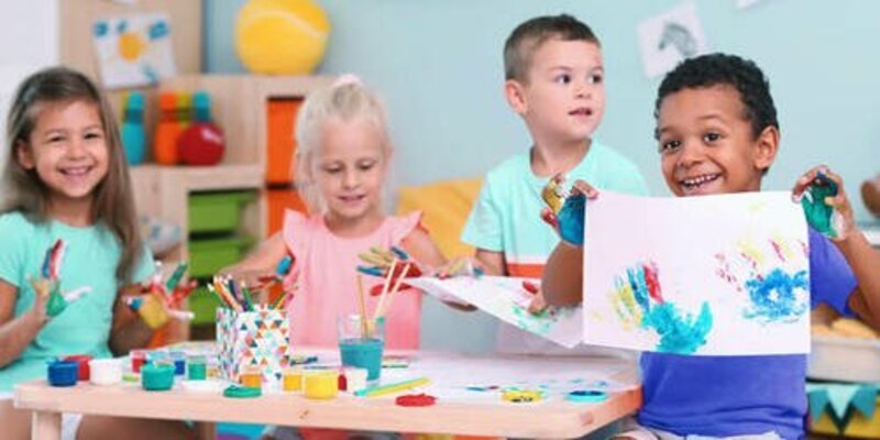 Brincar Alivia, doe brinquedos