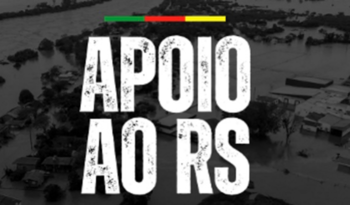 Sobrevivente de canoas